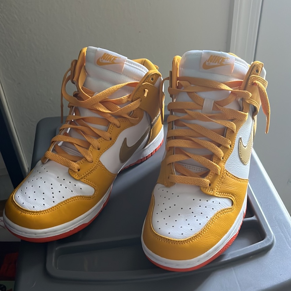 Nike High Dunk - image 2